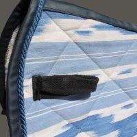 Mantilla Deià Doma