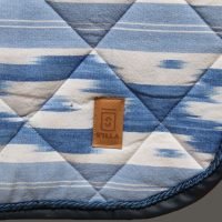 Mantilla Deià Doma